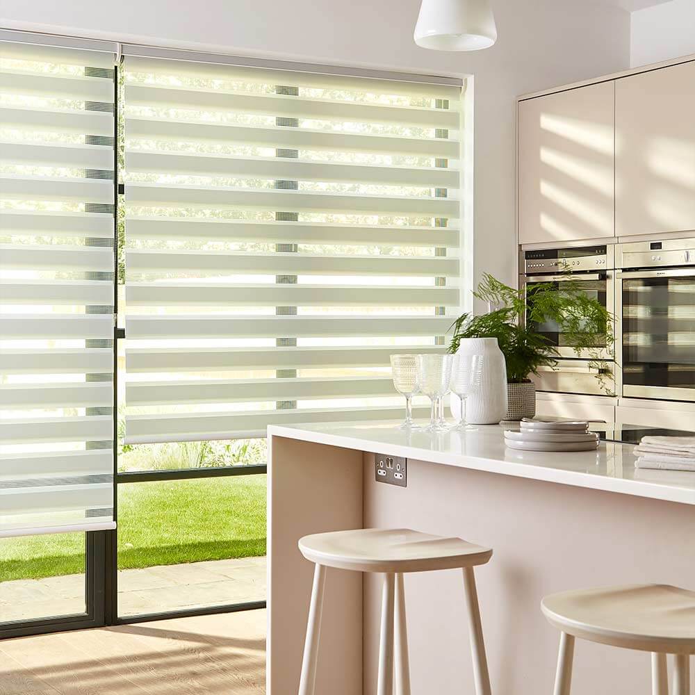 Day & Night blinds in Ipswich