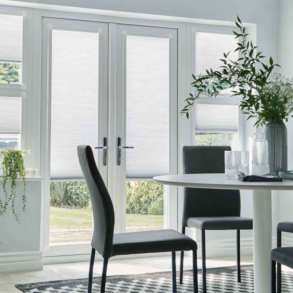 Perfect Fit blinds in Ipswich